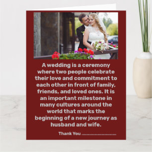 Cartão De Agradecimento Obrigado Adorei Cartazes dobrados