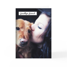 Obrigado ao veterinário por Rainbow Bridge Pets.