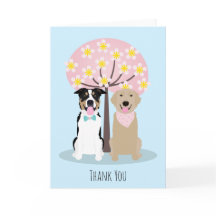 Obrigado Cachorros Por Cherry Blossom