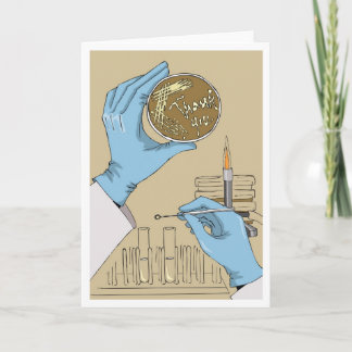 Cartão De Agradecimento Obrigado Colony