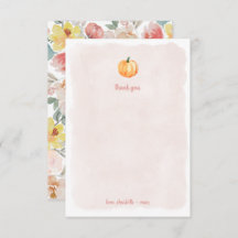 Obrigado de abóbora de água