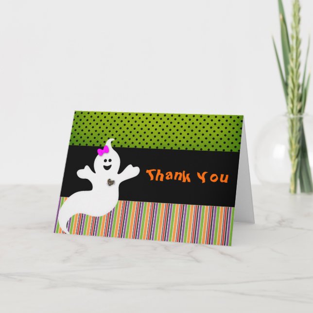 Cartão De Agradecimento Obrigado, Dia de Aniversário. (Frente)