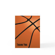 Obrigado do basquetebol você anula customizável