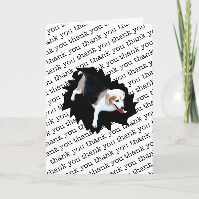 CARTÃO DE AGRADECIMENTO OBRIGADO HOSPITALIDADE 2 (Frente)