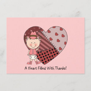 Cartão De Agradecimento Obrigado ocidental do pônei bonito do cavalo do