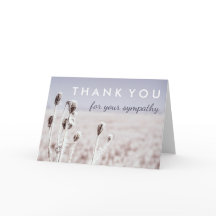 Obrigado pela sua simpatia | Inverno