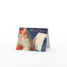 Obrigado pelo Natal Antigo