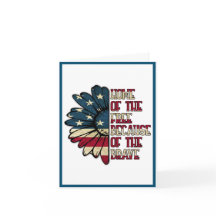 Obrigado pelo seu Veterano de Serviço