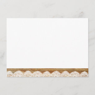 Cartão De Agradecimento Obrigado personalizado do girassol do país laço de