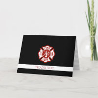 Obrigado personalizado profissional do salvamento
