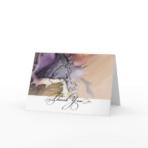 Obrigado. Pintura de Abstrato moderno