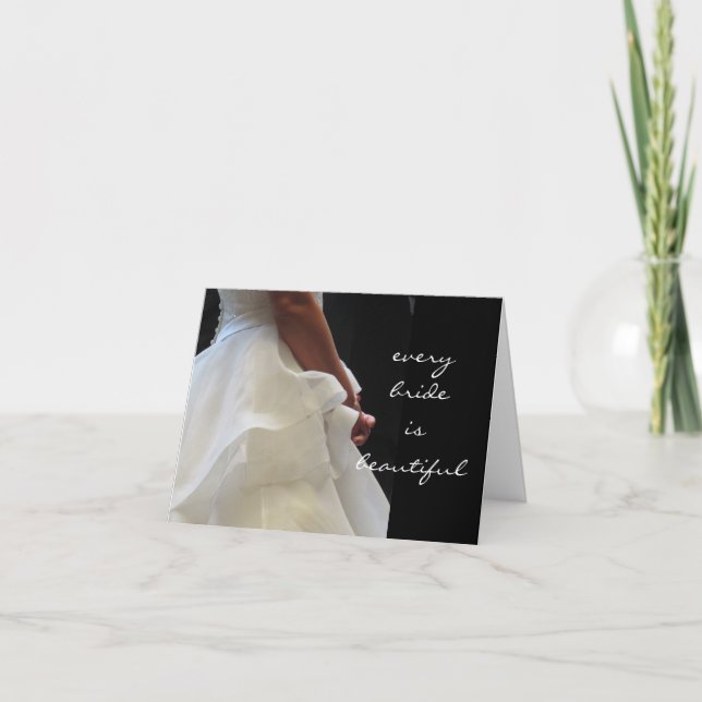 Cartão De Agradecimento Obrigado por nos receber! (Frente)