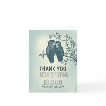 obrigado romântico do casamento do casal das