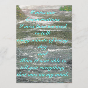 Cartão De Agradecimento Obrigado sendo um amigo