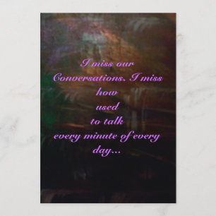 Cartão De Agradecimento Obrigado sendo um amigo