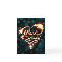 obrigado você acender