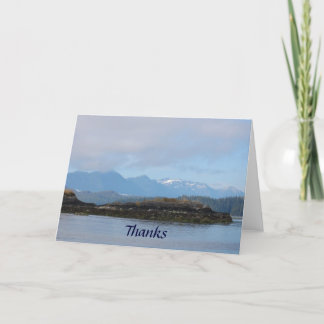 Cartão De Agradecimento Obrigados