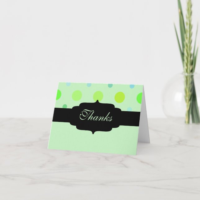 Cartão De Agradecimento Obrigados para toda a sua ajuda (Frente)