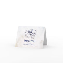 Octopus - Casamento Náutico Obrigado