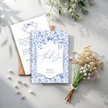 Cartão De Agradecimento Oh chá de fraldas de desenho de joy toile azul<br><div class="desc">Oh, chá de fraldas azul empoeirado toile de jouy esboço azul empoeirado obrigado cartas, chá de fraldas de rabiscos azul empoeirado obrigado cartas, chá de fraldas de fita fofo obrigado cartas, chá de fraldas de menino obrigado cartas, chá de fraldas de esboço moderno obrigado cartas, chá de fraldas de estilo...</div>