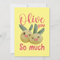 Oliva-Te Tão Engraçado Comida.