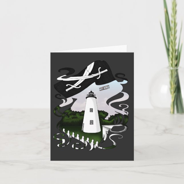 Cartão De Agradecimento Outros bancos (Frente)