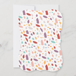 Cartão De Agradecimento padrão