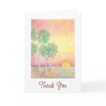 Palmeiras tropicais do oceano de praia