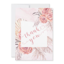 Pampas Grass |Chá de fraldas de Sangue Rosa Rosa R