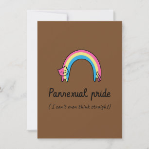 Cartão De Agradecimento Papel de Parede Minimalista Marrom Tom Terroso R