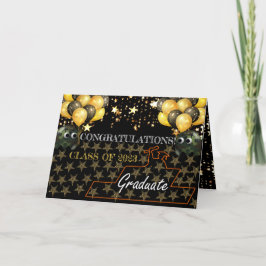 Cartão De Agradecimento Parabéns!