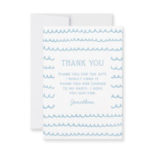 Partido do Oceano Costeiro | Aniversário de crianç