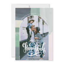 Peace Love Light | Foto Feliz de Chanucá