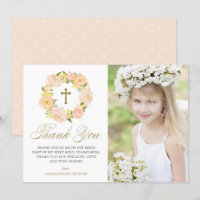 Peach Peony Wreath First Santa Foto Comunitária