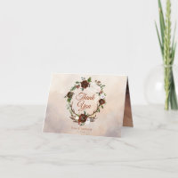 Penas de floresta russa e Sangue Floral