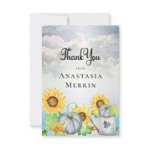 Pequeno Pumpkin | Chá de fraldas de Girassóis