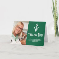 Personalização de Graduação da Escola Veterinária 