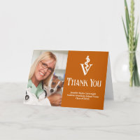 Personalização de Graduação de Escola Veterinária 