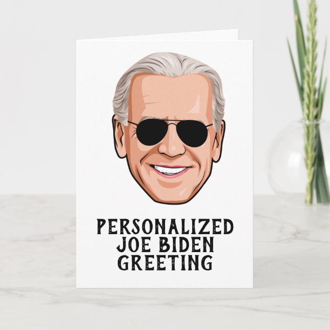 Cartão De Agradecimento Personalizado (Frente)