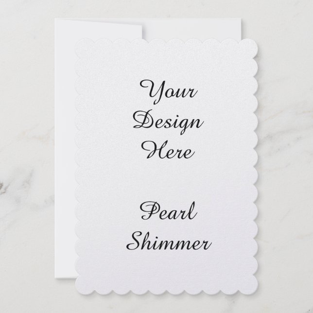 Cartão De Agradecimento Personalizar (Frente)