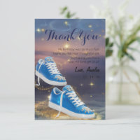 Personalizar o partido Elegante Birthday Sneaker B
