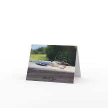 Pesca de mosca esquecida