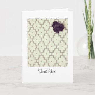 Cartão De Agradecimento Pet Sitter