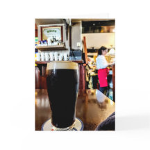 Pint of Stout