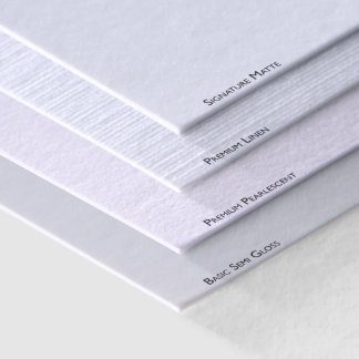 Cartão De Agradecimento Placa de círculos de Lani