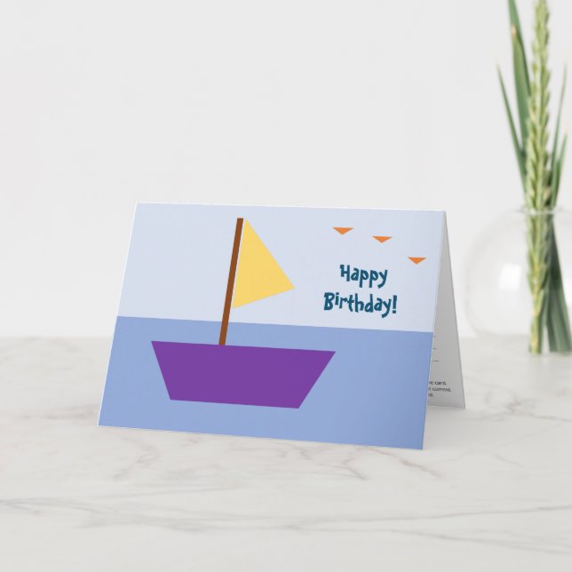 Cartão De Agradecimento Placa de codificação para crianças (dentro do prog (Frente)