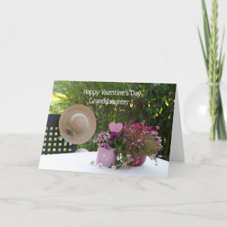 CARTÃO DE AGRADECIMENTO PLACA DE NAMORADOS ESPECIAL DA FILHA