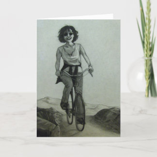 Cartão De Agradecimento Placa sem peso