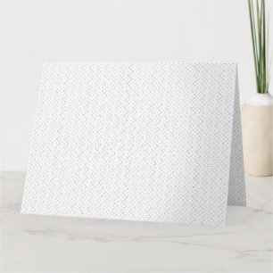 Cartão De Agradecimento PNG de Grade Transparente Sobreposição de Textur