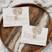 Podemos Esperar Chá de fraldas neutro por gênero